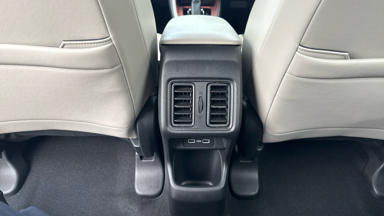 Honda HR-V 1.5 eHEV Advance Style 5dr CVT Hybrid Hatchback